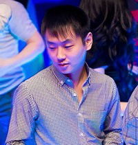 Александр Дё