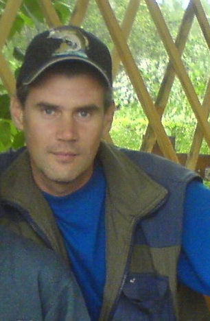 Юрий Макаров