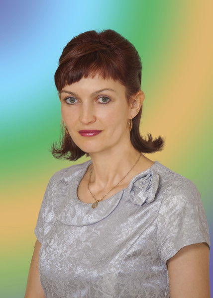 Светлана Токарева