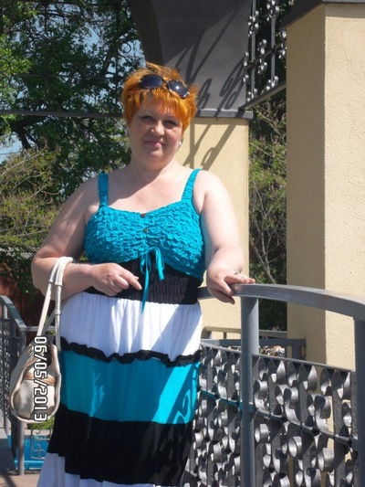 Татьяна Коношенко