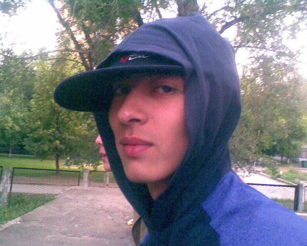 Рустам Усманов