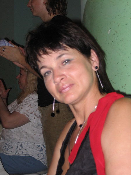 Cветлана Сусоева