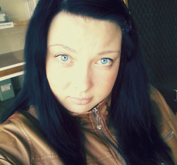 Мария Тельпук