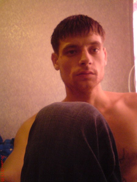 Саня Иванов