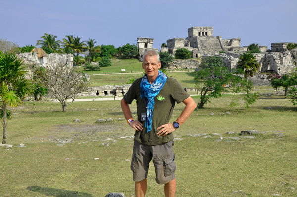 Павел Данилин