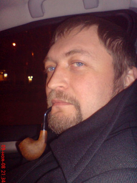 Шкалов Дмитрий