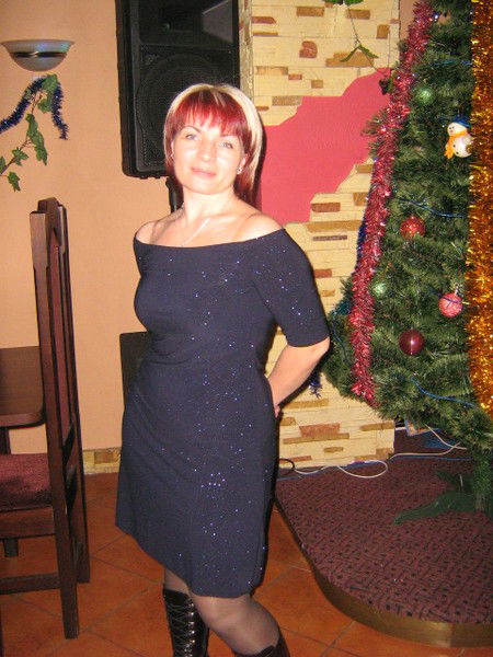 Инна Еремина