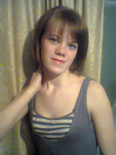 Мария Куренкова