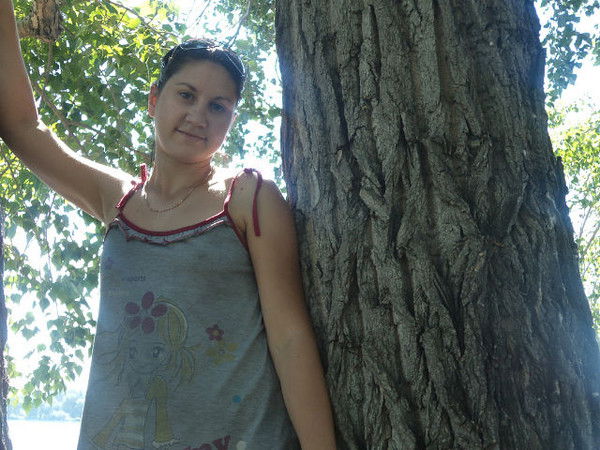 ***оленька ***