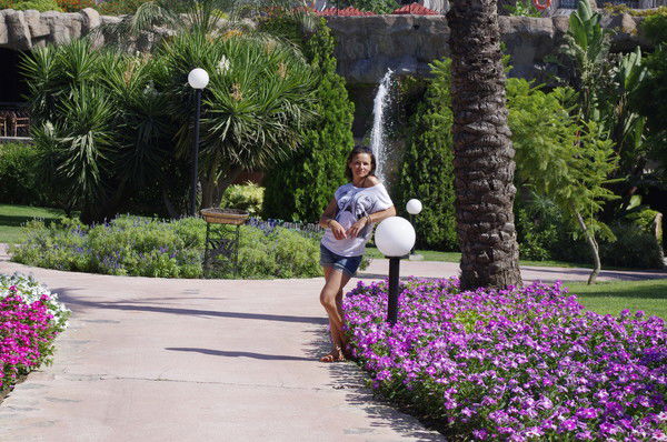 Ирина Рудева