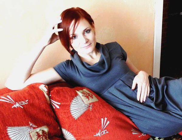 Ирина Сергеевна