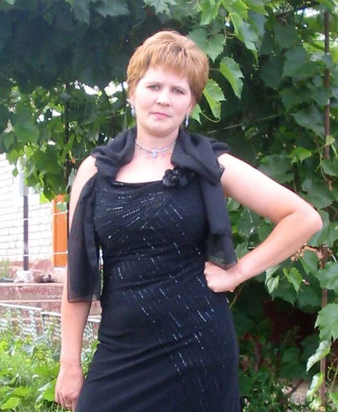 Марина Филиппова(Алек-Енко)