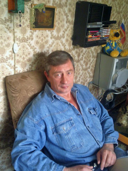 Валерий Деев