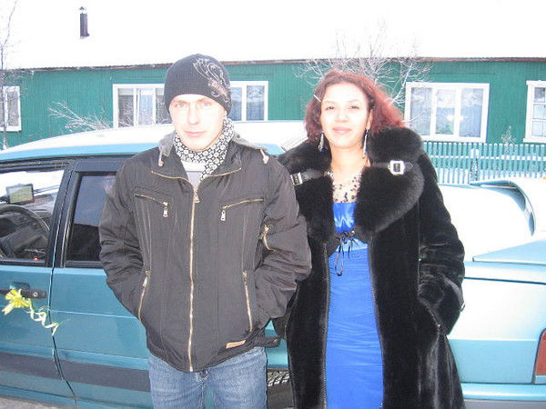 Валек Ткачев