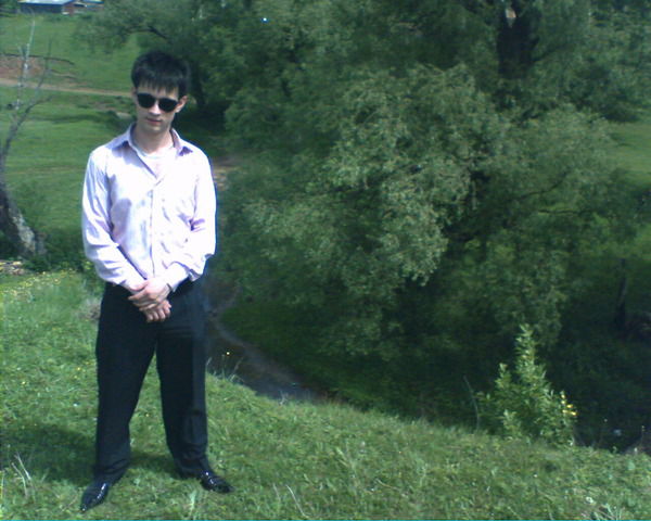 Руслан Мозафаров