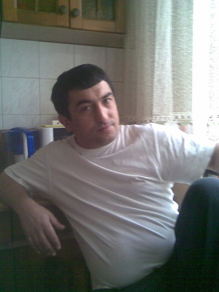 Абакар Магомедов