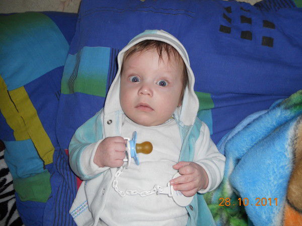 Екатерина Решетова(Баканова)