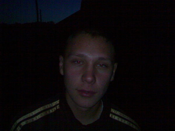 Михаил Чернов