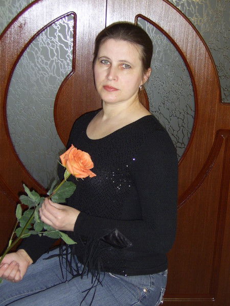 Инна Владимировна