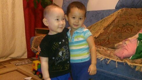 Аскар Кушпанов