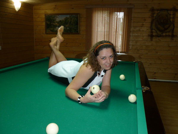 Наталия Жидкова