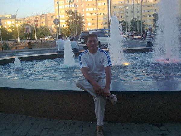 Амансерик Жемисов