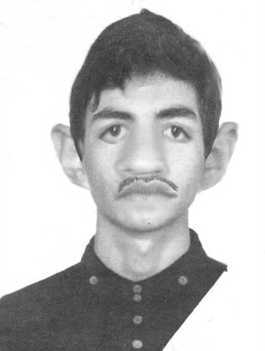 Василий Сукеясян