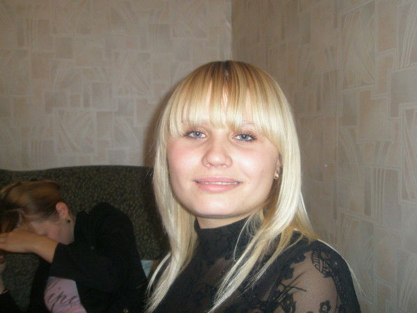 Эллина Ващилина