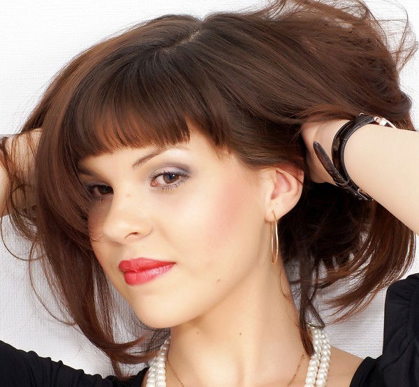 Ирина Волкова