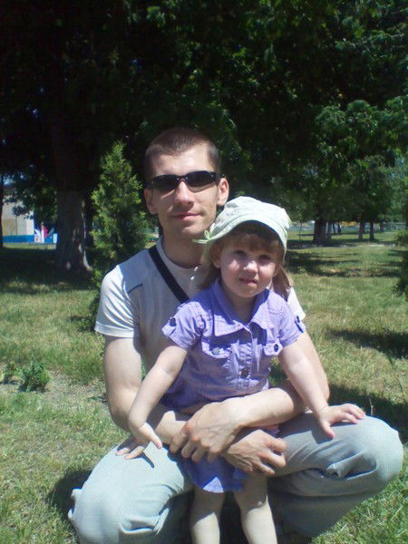 Андрей Мицкевич