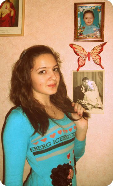 Света Лощинская