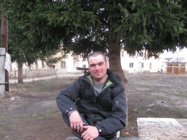 Сергей Коротков