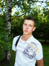 Тарас Степанов