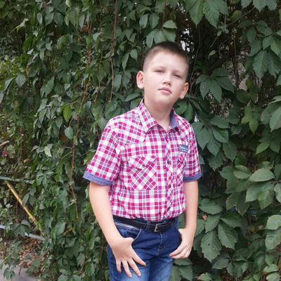 Кирилл Ращупкин