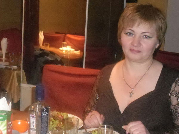 Татьяна Чиркова