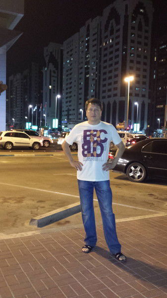 Адил Ертаев