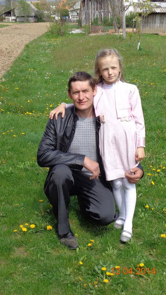 Василий Трикур