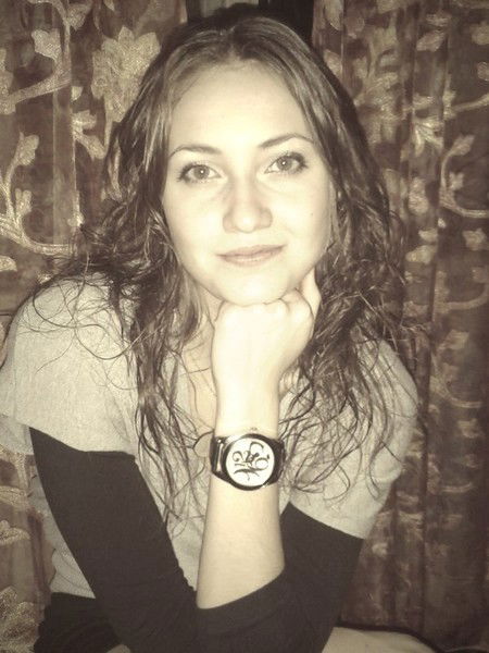 Елена Бачурина