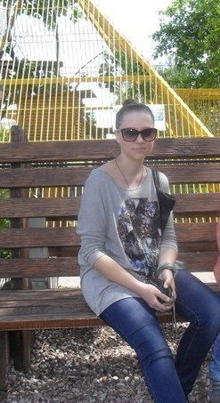 Лидия Орлова