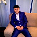 Саян Туреханов