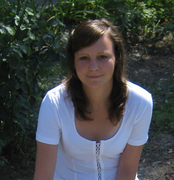 Татьяна Мелихова