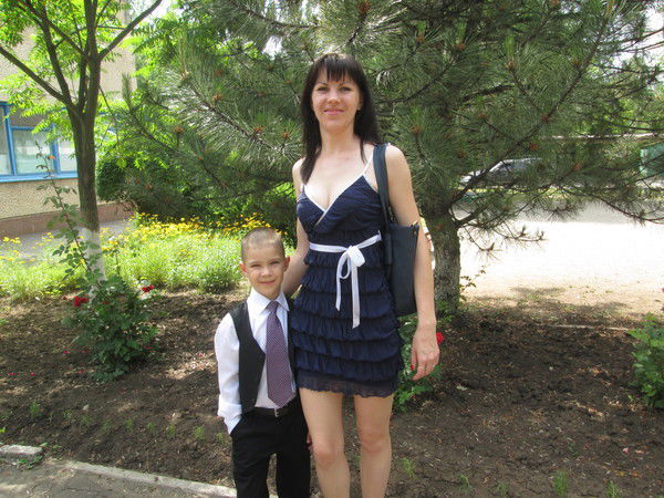 Ольга Пиценко