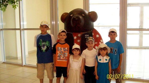 Михаил Волбенко