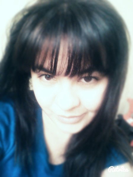 Базарова Юля