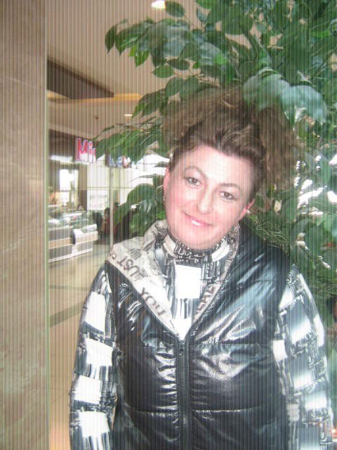 Инна Балашова