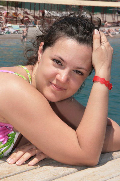 Ирина Добровольская