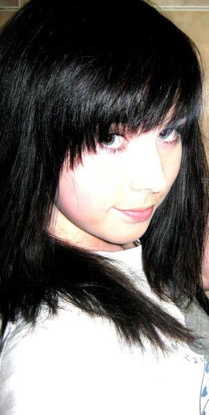 Катюша Деветьярова