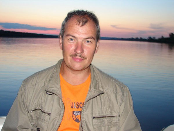 Игорь Невзоров