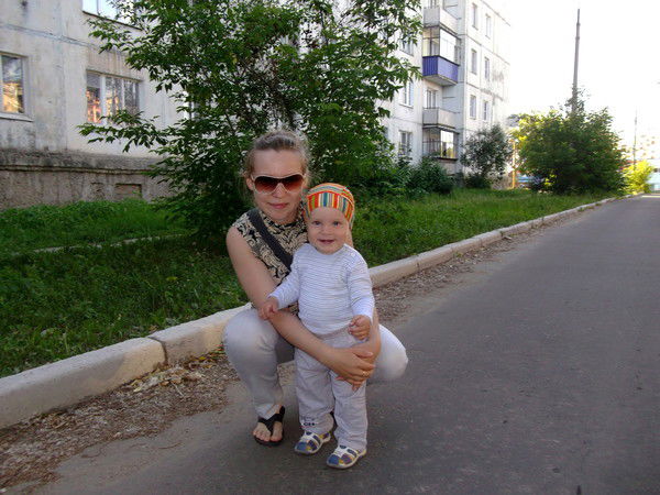 Виктория Фирсова