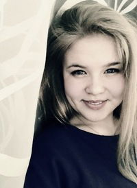 Екатерина Евгеньевна